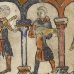 Medieval Poster