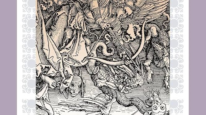 The Night Battles book cover