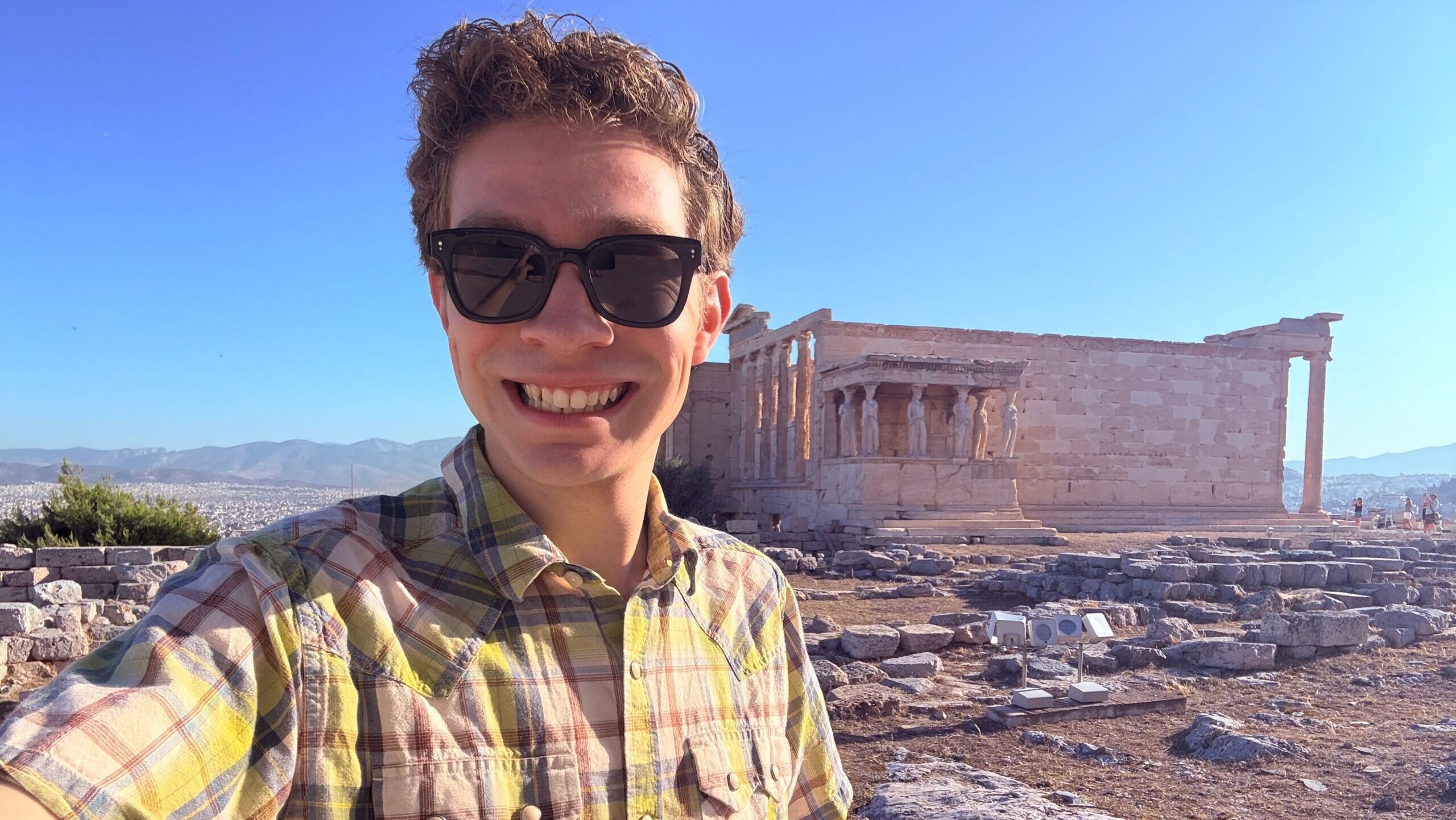 Medieval Student Spotlight: Jack Geld ’26