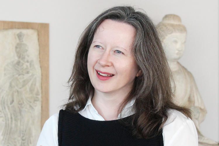 Rachel Saunders