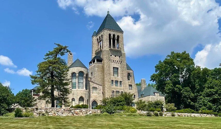 Glencairn Museum