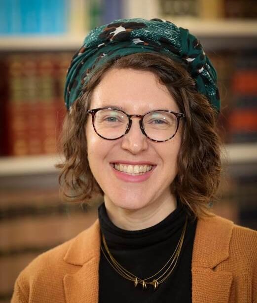 Yedidah Koren