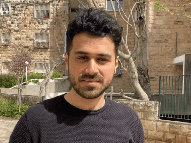 Ward Awad